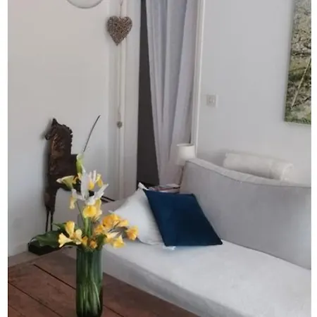 Appartement App 200 M