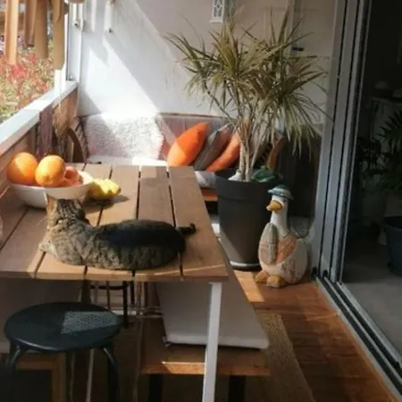 App 200 M Appartement