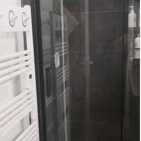 Appartement App 200 M