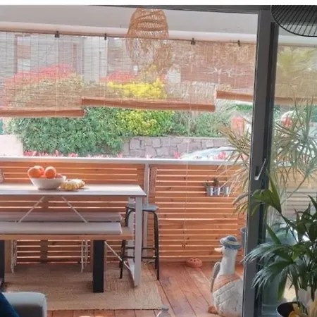 Appartement App 200 M Saint Aygulf