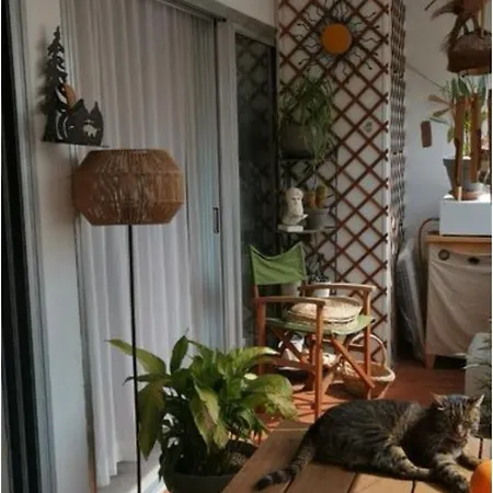 Appartement App 200 M