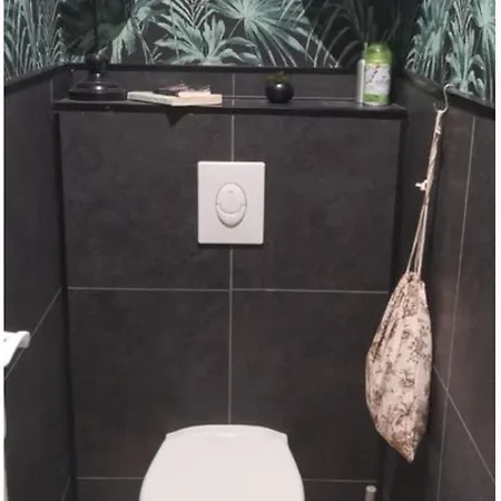 App 200 M Appartement